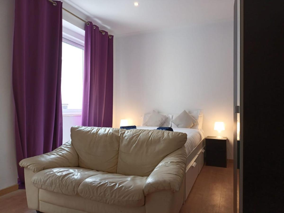 Appartement Cost Desterro Lisboa