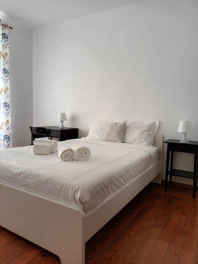 Appartement Cost Desterro *