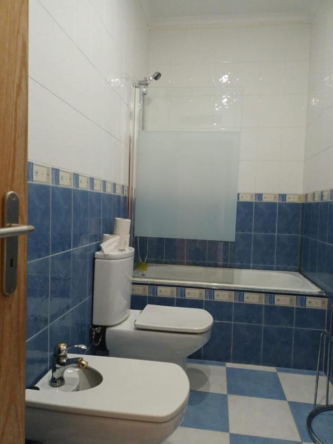 Cost Desterro Appartement Lisboa
